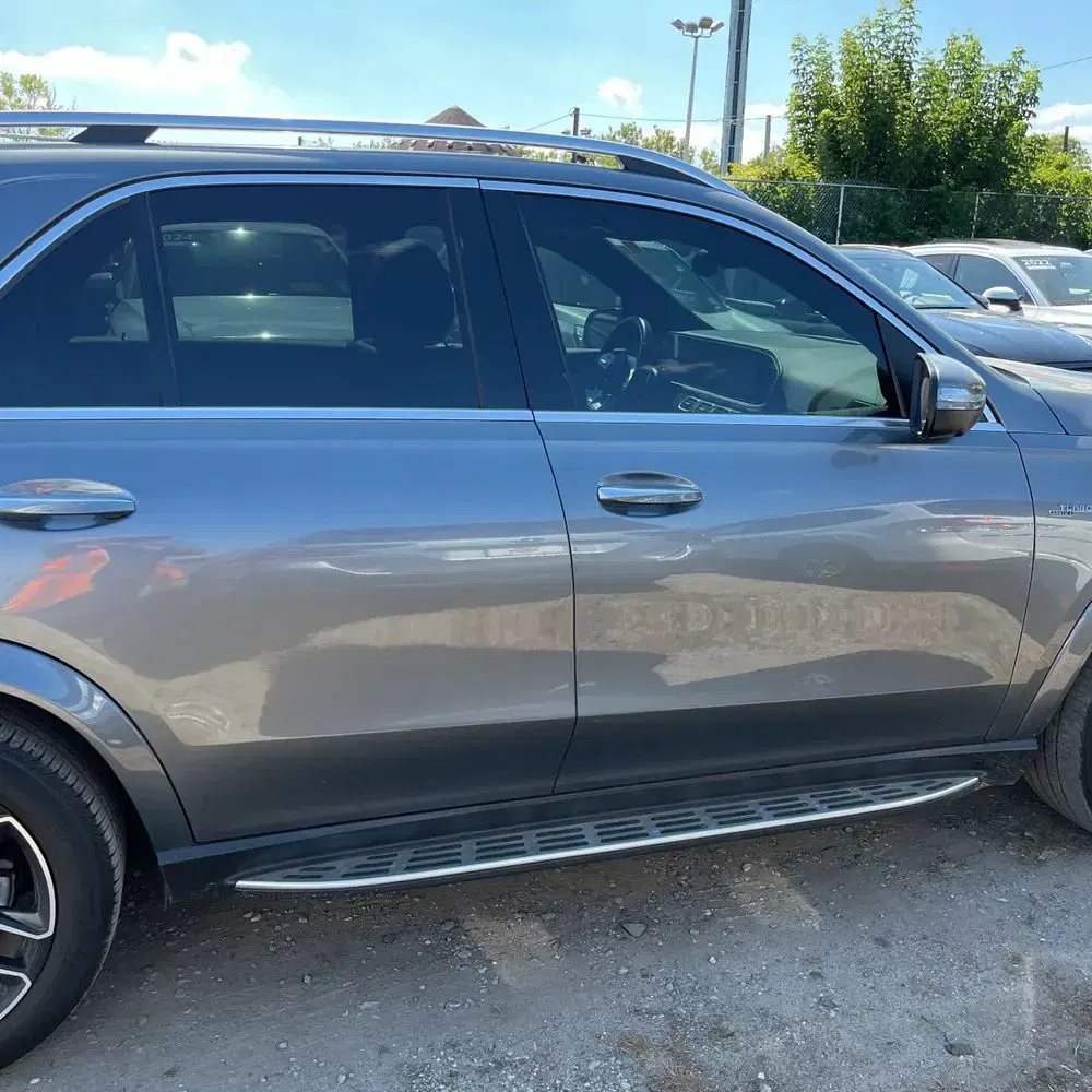 2021 Mercedes-Benz GLE AMG GLE 53