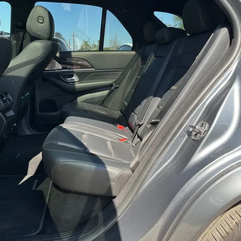 2021 Mercedes-Benz GLE AMG GLE 53
