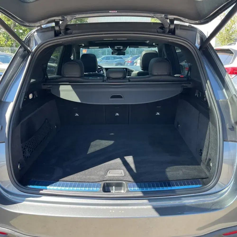 2021 Mercedes-Benz GLE AMG GLE 53