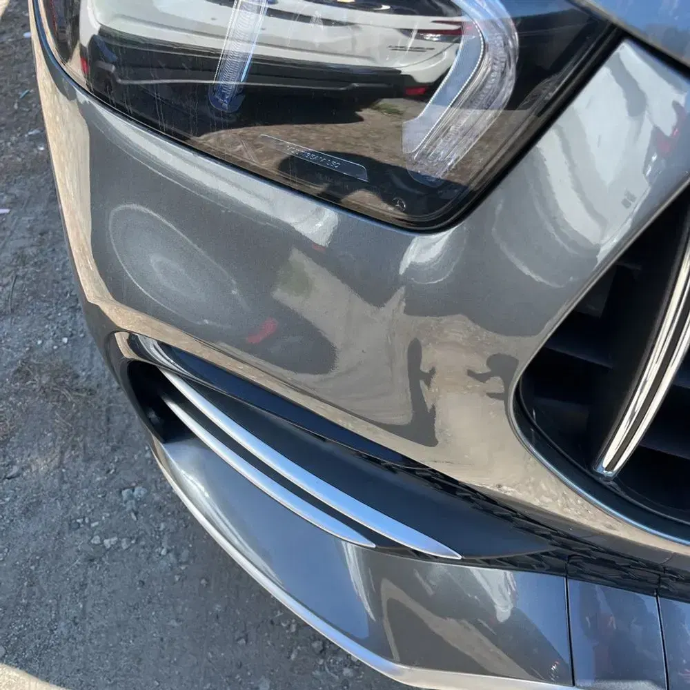 2021 Mercedes-Benz GLE AMG GLE 53