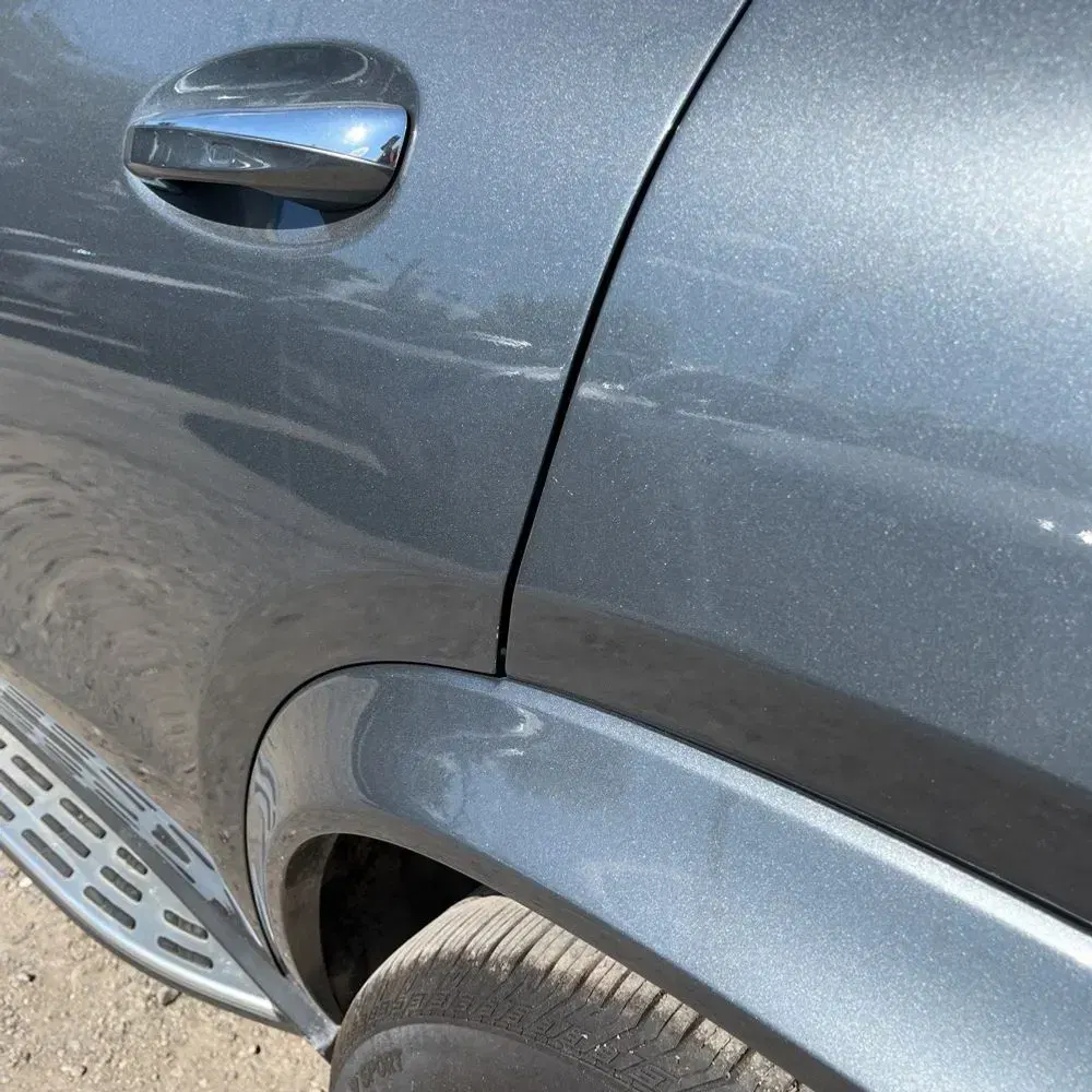 2021 Mercedes-Benz GLE AMG GLE 53