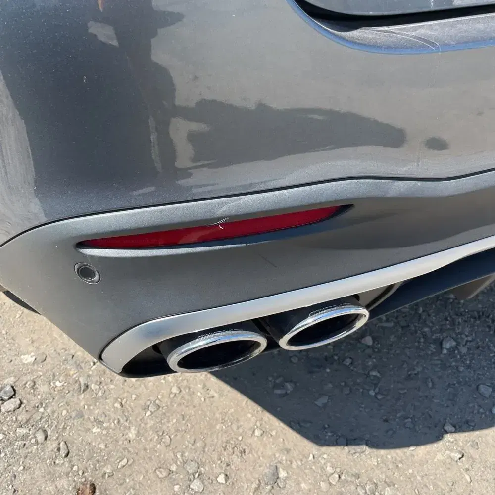 2021 Mercedes-Benz GLE AMG GLE 53