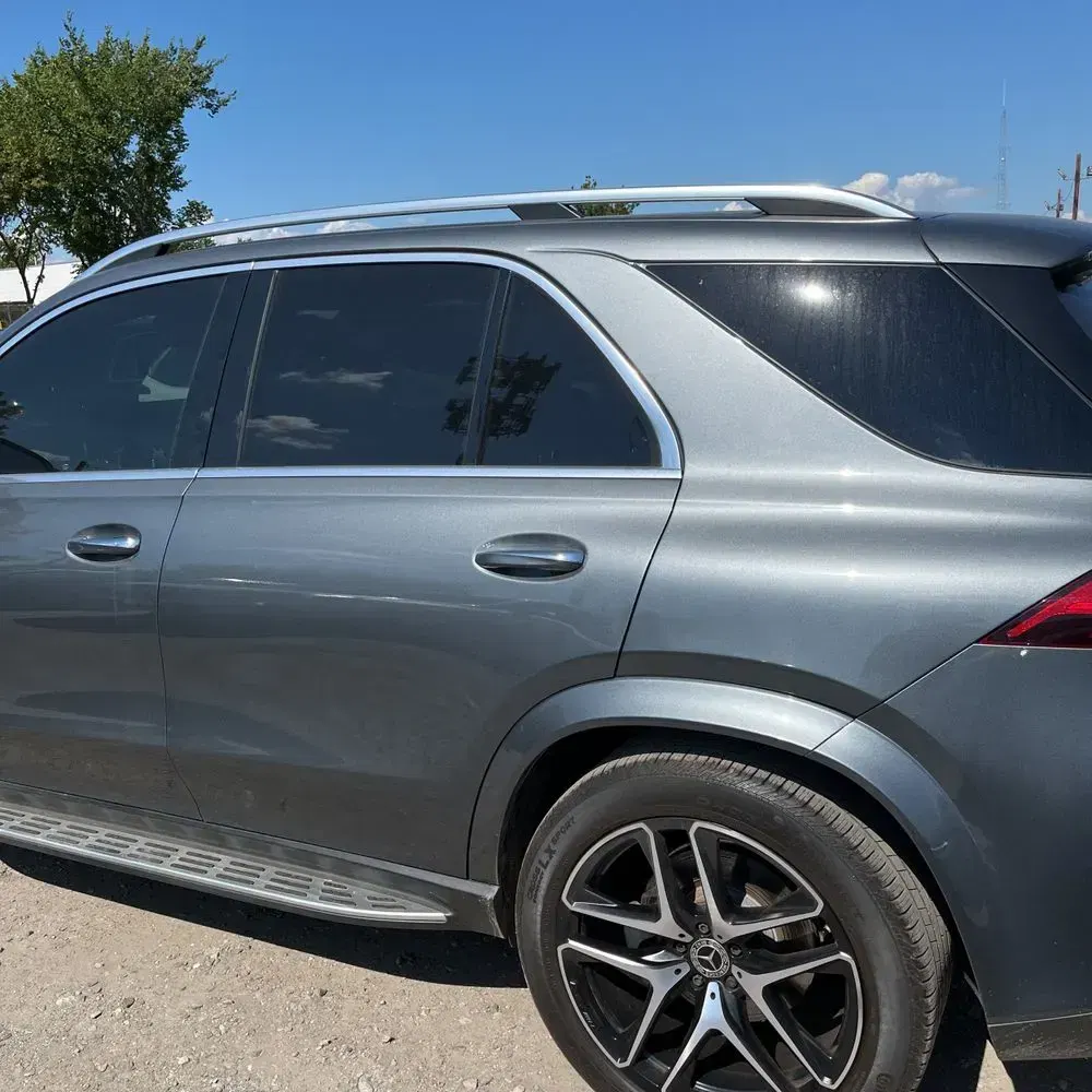 2021 Mercedes-Benz GLE AMG GLE 53