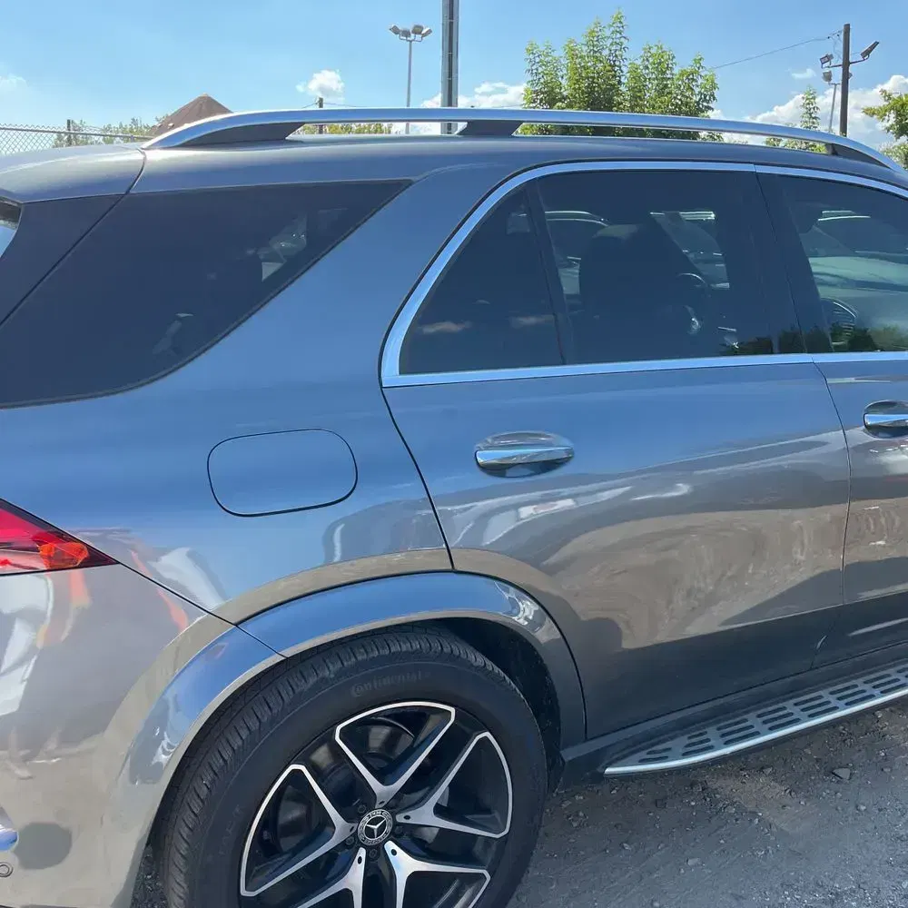 2021 Mercedes-Benz GLE AMG GLE 53
