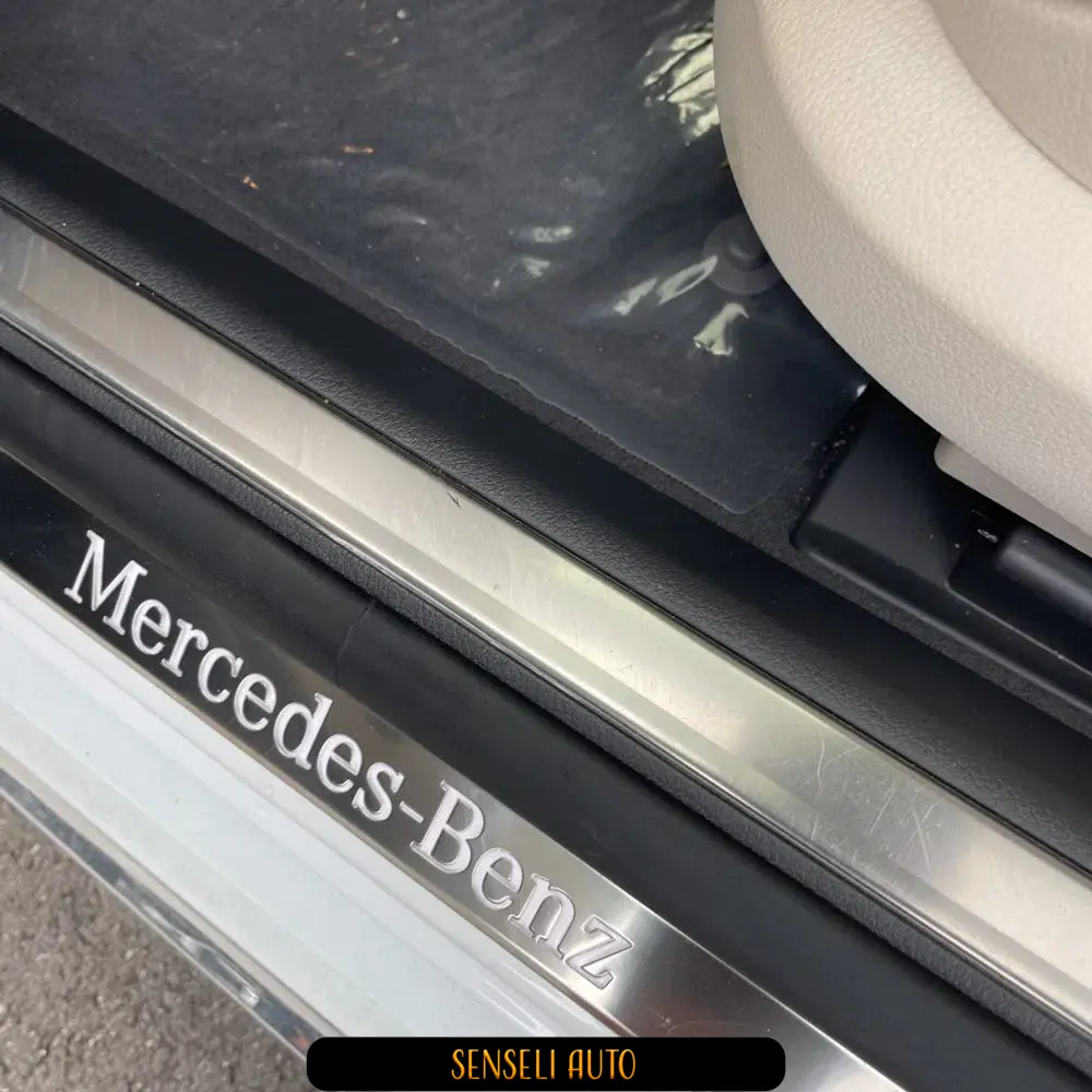 2024 Mercedes-Benz S-Class S580