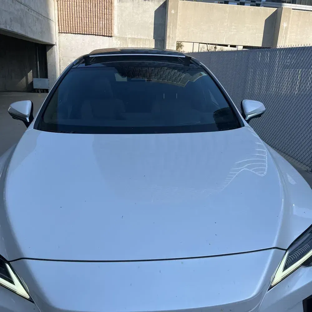 2024 Lexus RX 450h+ Luxury