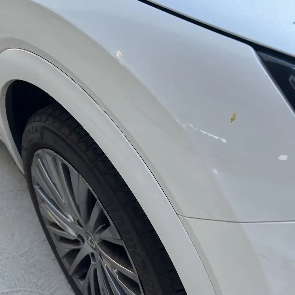 2024 Lexus RX 450h+ Luxury