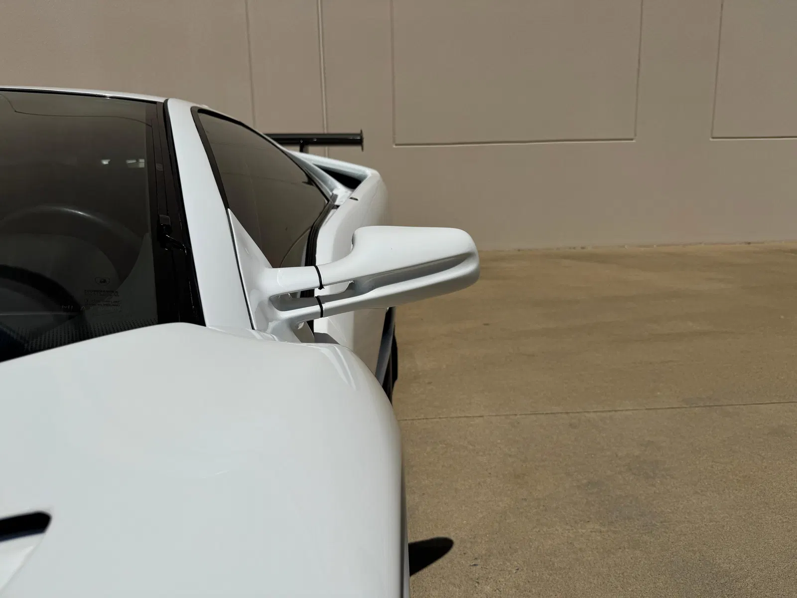 1991 Lamborghini Diablo - $124k+ in Recent Service, Gated 5-Speed Manual, 16k Miles Shown, U.S. Title