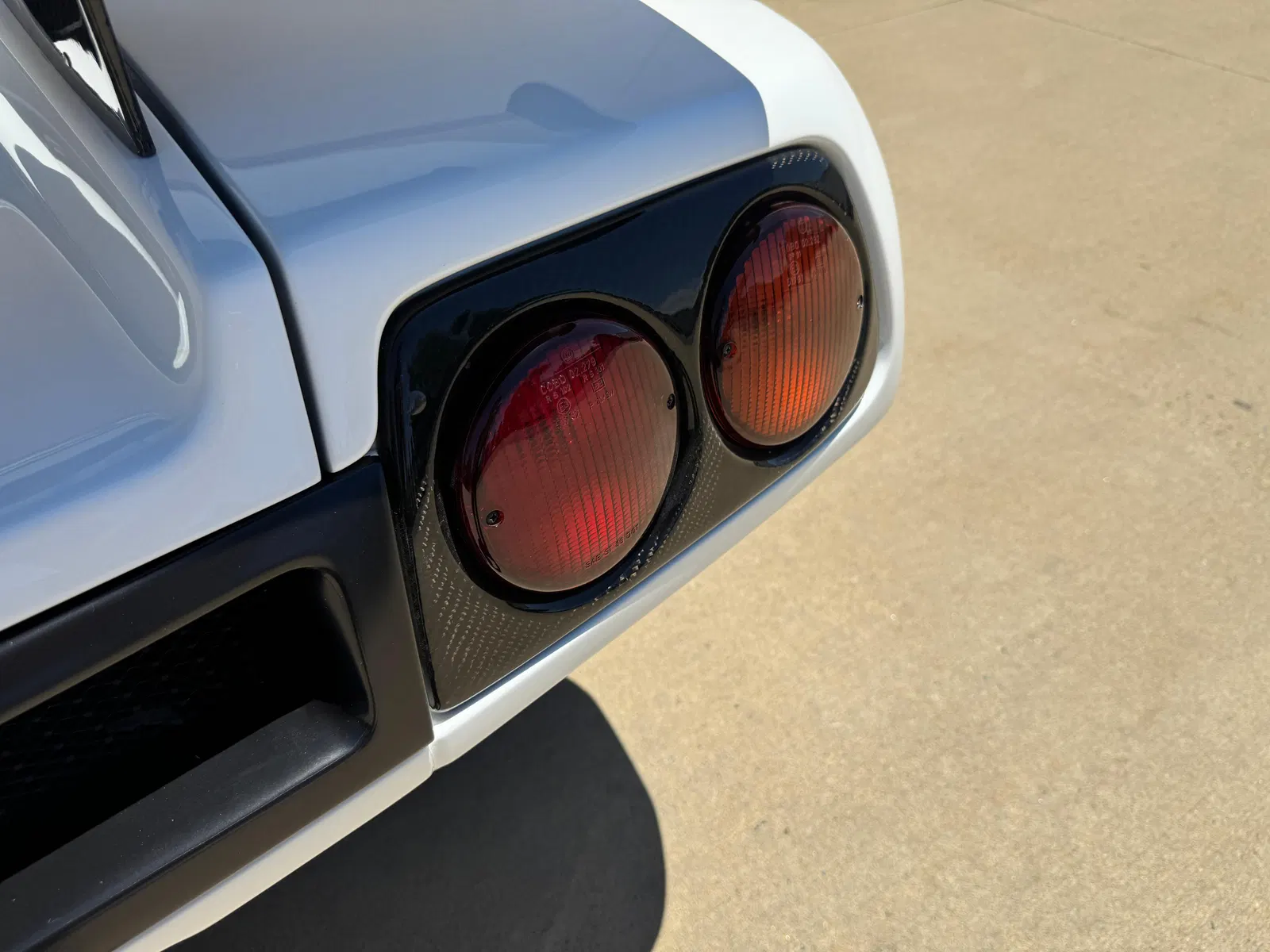 1991 Lamborghini Diablo - $124k+ in Recent Service, Gated 5-Speed Manual, 16k Miles Shown, U.S. Title